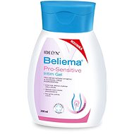 Beliema ProSensitive Intim Gel 200ml - Intimate Hygiene Gel