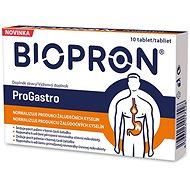 Biopron ProGastro 10 Tablets - Probiotics