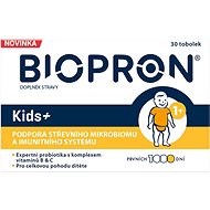 Biopron Kids+ 30 Capsules - Probiotics