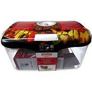 STATUS 4-piece barbecue set - Set