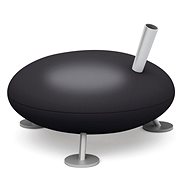 Stadler Form FRED - black - Air Humidifier