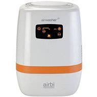 Airbi AIRWASHER humidifier and air purifier - Air Humidifier