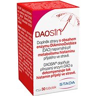 DAOSIN - Dietary Supplement