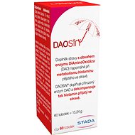 DAOSIN 60 Capsules - Dietary Supplement