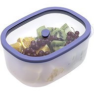 STATUS Fresko vakuová dóza 1,4 l 177158 modrá - Storage Jar