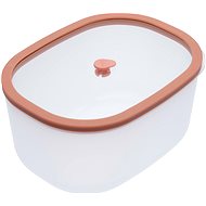 STATUS 177159 Fresko Isolierkanne 2,3 l Lachs - Dose