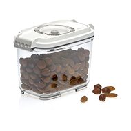 STATUS 156620 Tritan Vacuum container 0,8 l white - Storage Jar