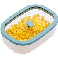 STATUS 177151 Fresko Vakuumdose 0,5 l mint - Dose