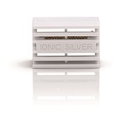 Stadler Form Ionic Silver Cube - Accessory