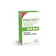 Fructosin® 30 Capsules - Medical Device