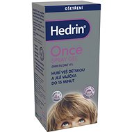 HEDRIN ONCE, Spray Gel 100ml - Hair Styling Spray