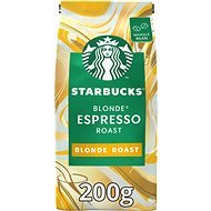 Starbucks Blonde Espresso Roast, zrnková káva, 200g - Káva