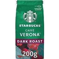 STARBUCKS® Caffe Verona, ground coffee, 200g - Coffee