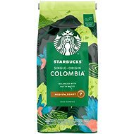 STARBUCKS® Single Origin Colombia Medium Roast, coffee beans 450 g - Coffee