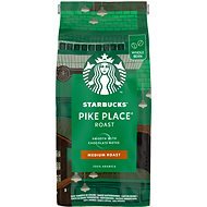 Starbucks® Pike Place Espresso Roast, Coffee Beans, 450g - Coffee