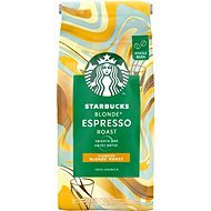 STARBUCKS® Blonde Espresso Roast, Coffee Beans, 450g - Coffee