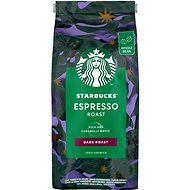 STARBUCKS® Espresso Roast, 450g - Kávé