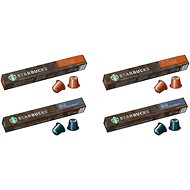 Starbucks® by NESPRESSO® Alza Pack 6 - Kávové kapsle