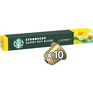 STARBUCKS® by NESPRESSO® Sunny Day Blend 10 pcs - Coffee Capsules
