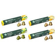 Starbucks® by NESPRESSO® Alza Pack 2 - Kávové kapsle