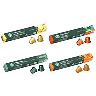 Starbucks® by NESPRESSO® Alza Pack 5 - Kávové kapsle