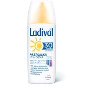 Ladival SPF 30 Sun Protection Spray, 150ml - Sun Spray