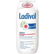 Ladival Akut After Sun Gel, 200ml - After Sun Milk