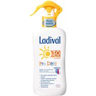 Ladival SPF 30 Kids Sun Protection Spray, 200ml - Sun Spray