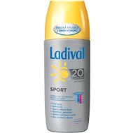 Ladival Sport SPF20 Spray, 150 ml - Sun Spray