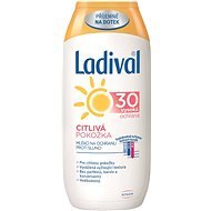 Ladival SPF 30 Sun Protection Milk, 200ml - Sun Lotion