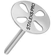 Staleks Pododisc M stainless steel pedicure disc 20 mm - Replacement Head