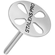 Staleks Pododisc M stainless steel pedicure disc 25 mm - Replacement Head