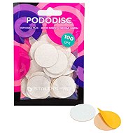 Staleks Pododisk Pro L replacement sandpaper, 50 pcs, 100 grit - Spare Part