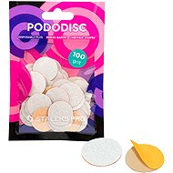 Staleks Pododisk Pro M replacement sandpaper, 50 pcs, 100 grit - Spare Part