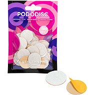 Staleks Pododisk Pro L replacement sandpaper, 50 pcs, 180 grit - Spare Part