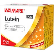 Lutein PLUS 90 + 30 Tablets EXTRA - Lutein