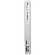 STALEKS Expert MBE-20 Straight metal base - Nail File