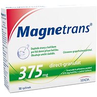 MAGNETRANS 375mg - Magnesium