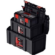 QBRICK REGULAR R-BOX SET: 19+16+13 - Tool Case