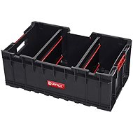 Toolbox QBRICK SYSTEM ONE BOX PLUS - 57,6 x 35,9 x 23,7 cm - Toolbox
