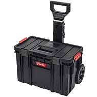 Tool case QBRICK SYSTEM TWO CART PLUS - 53,0 x 38,0 x 69,0 cm - Tool Case