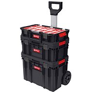 Tool case set QBRICK SYSTEM TWO SET PLUS - 53,0 x 38,0 x 69,0 cm - Tool Case