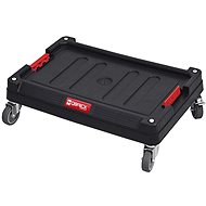 QBRICK SYSTEM TWO TRANSPORT PLATFORM - 60,0 x 40,0 x 19,0 cm - Tool Case