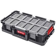 Toolbox QBRICK SYSTEM TWO ORGANIZER FLEX PLUS - 53,0 x 31,0 x 13,0 cm - Tool Organiser