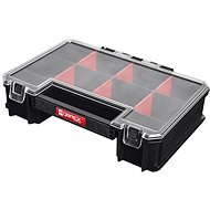 Toolbox QBRICK SYSTEM TWO ORGANIZER MULTI - 25,7 x 18,2 x 6,5 cm - Tool Organiser