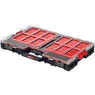 Tool box QBRICK SYSTEM ONE Organizer L - 53,1 x 37,9 x 7,7 cm - Tool Organiser
