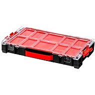 Tool box QBRICK SYSTEM PRO Organizer 100 - 45,0 x 29,6 x 7,9 cm - Tool Organiser