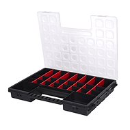 Organizer Tandem B 400, 21 compartments - Tool Organiser