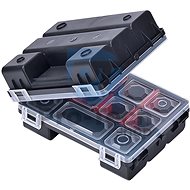 Organizer Tandem B 200 TWIN, 21 compartments - Tool Organiser