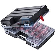 Organizer Tandem B 300 TWIN, 28 compartments - Tool Organiser